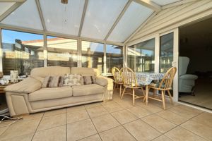 Conservatory- click for photo gallery